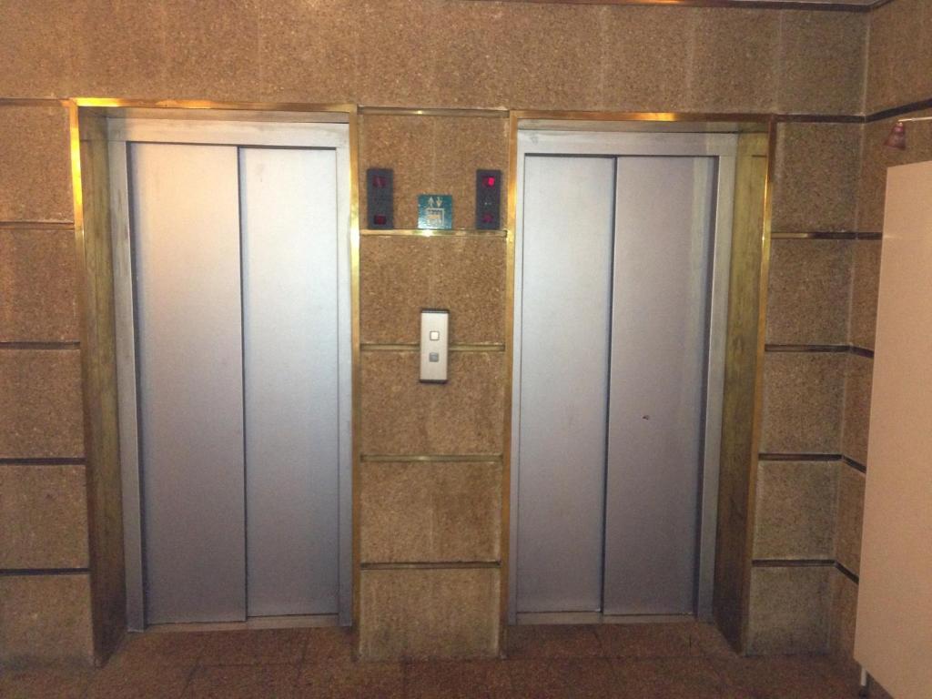 Hotel Sarcelles Flanades Exteriör bild